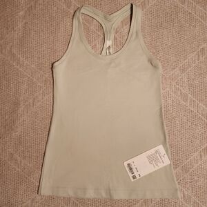 LULULEMON | Cool Racerback Nulu Tank